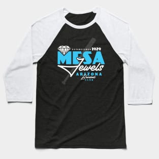 Mesa Jewels Baseball T-Shirt